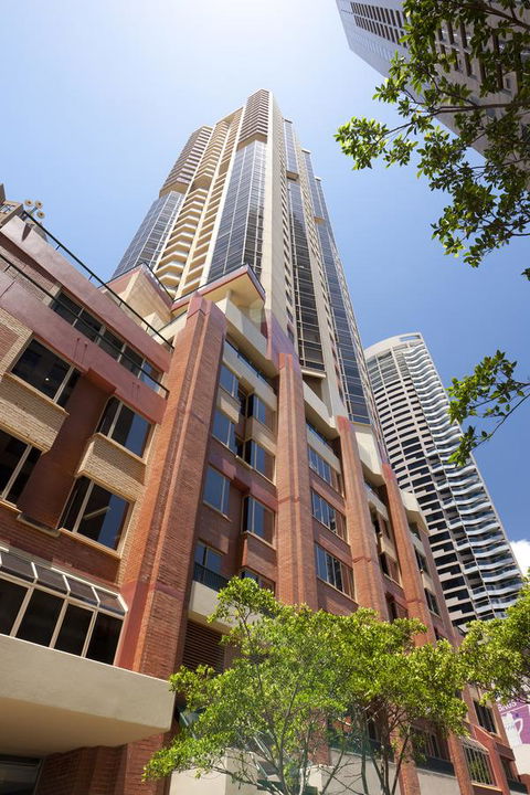 The Sebel Quay West Suites Sydney - Tourism Townsville 38