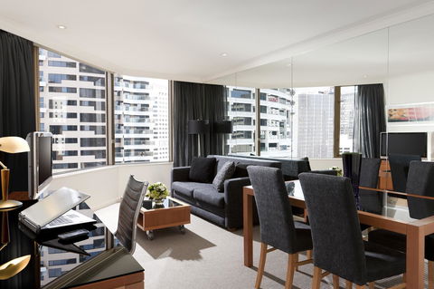 The Sebel Quay West Suites Sydney - Tourism Townsville 32