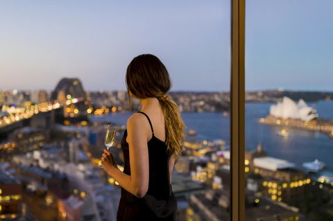 The Sebel Quay West Suites Sydney - Tourism Townsville 24