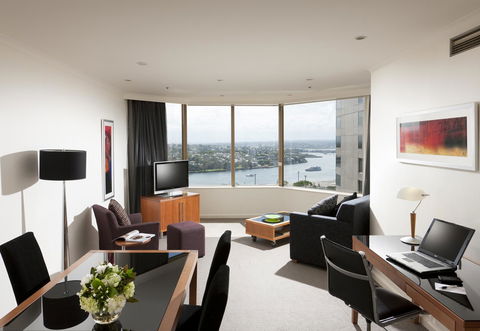 The Sebel Quay West Suites Sydney - Tourism Townsville 27