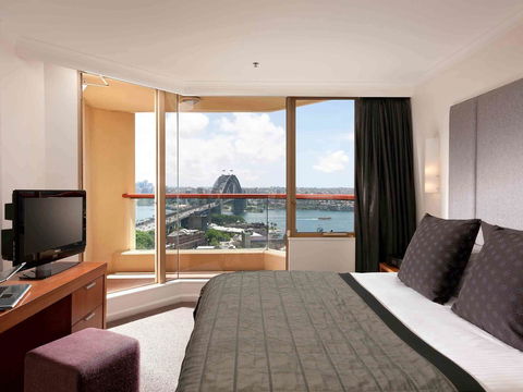 The Sebel Quay West Suites Sydney - Tourism Townsville 36