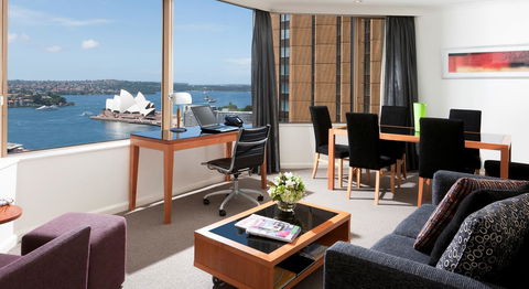 The Sebel Quay West Suites Sydney - Tourism Townsville 12
