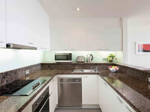 The Sebel Quay West Suites Sydney - Tourism Townsville 37