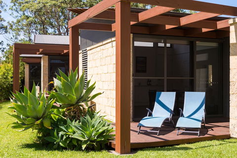 By The Beach B&B Self Contained Apartments - Tourism Townsville 7