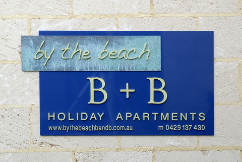 By The Beach B&B Self Contained Apartments - Tourism Townsville 27
