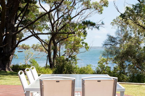 By The Beach B&B Self Contained Apartments - Tourism Townsville 1