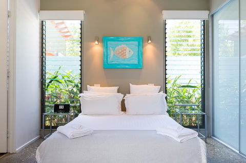 By The Beach B&B Self Contained Apartments - Tourism Townsville 14