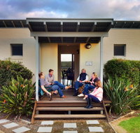 Adina Vineyard - Tourism Townsville