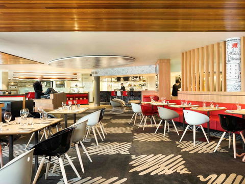 Ibis Sydney Airport - Tourism Townsville 40