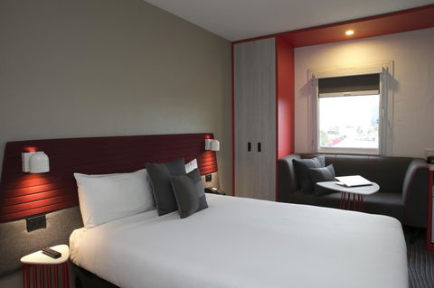 Ibis Sydney Airport - Tourism Townsville 1