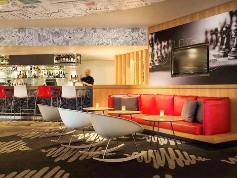 Ibis Sydney Airport - Tourism Townsville 36