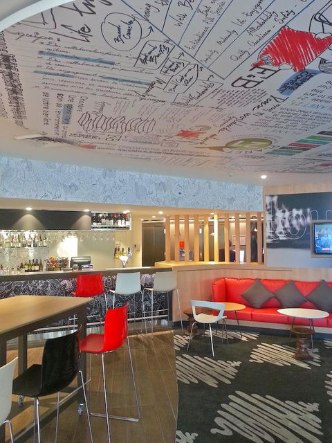 Ibis Sydney Airport - Tourism Townsville 16