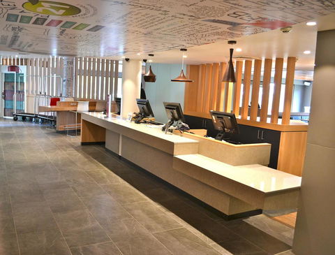 Ibis Sydney Airport - Tourism Townsville 12