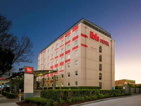 Ibis Sydney Airport - Tourism Townsville 3