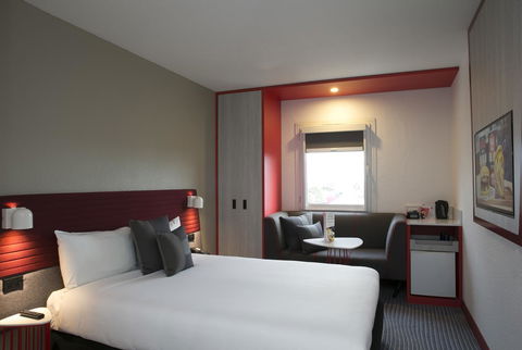 Ibis Sydney Airport - Tourism Townsville 9