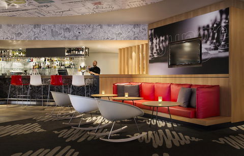 Ibis Sydney Airport - Tourism Townsville 14