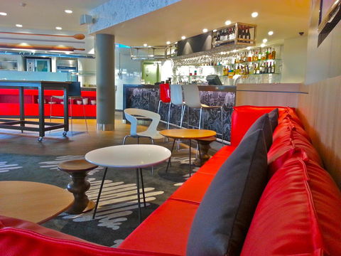 Ibis Sydney Airport - Tourism Townsville 17