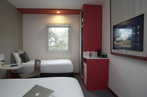 Ibis Sydney Airport - Tourism Townsville 25
