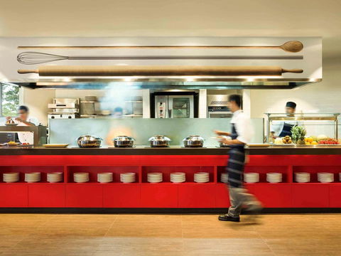 Ibis Sydney Airport - Tourism Townsville 41