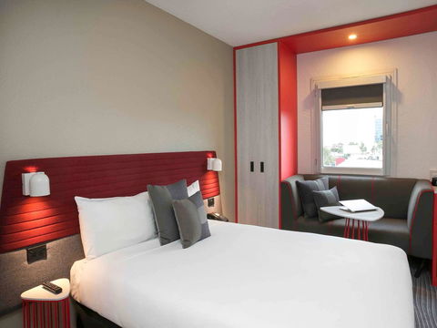 Ibis Sydney Airport - Tourism Townsville 34