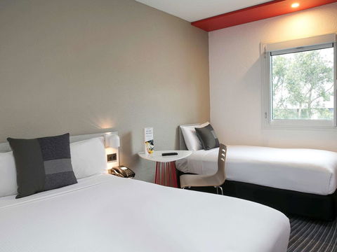 Ibis Sydney Airport - Tourism Townsville 33