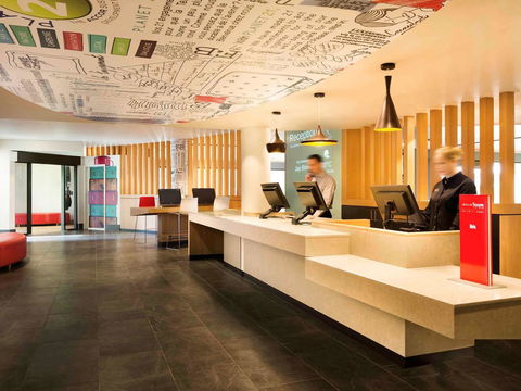 Ibis Sydney Airport - Tourism Townsville 42