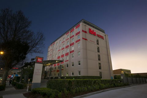 Ibis Sydney Airport - Tourism Townsville 23