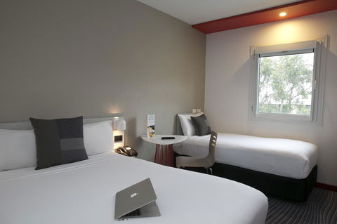 Ibis Sydney Airport - Tourism Townsville 6