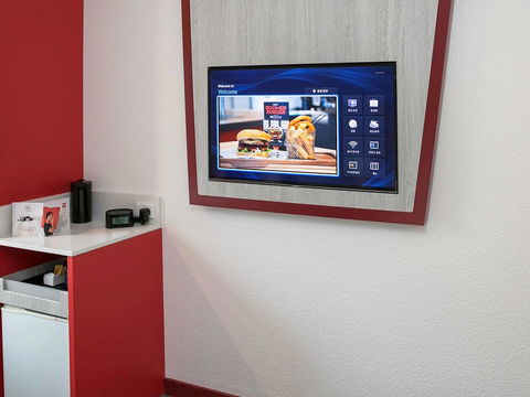 Ibis Sydney Airport - Tourism Townsville 31