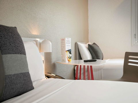 Ibis Sydney Airport - Tourism Townsville 32