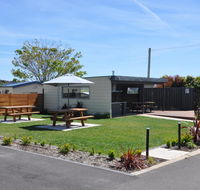 Crestview Tourist Park - Tourism Townsville