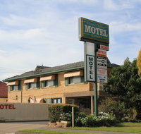 Hunter Valley Motel - Tourism Townsville