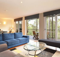 Villa De Saran located within Cypress Lakes - Tourism Townsville