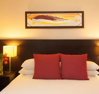 Wine Country Motor Inn - Tourism Townsville