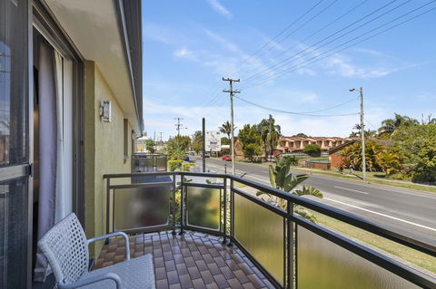 Coastal Bay Motel - Tourism Townsville 7