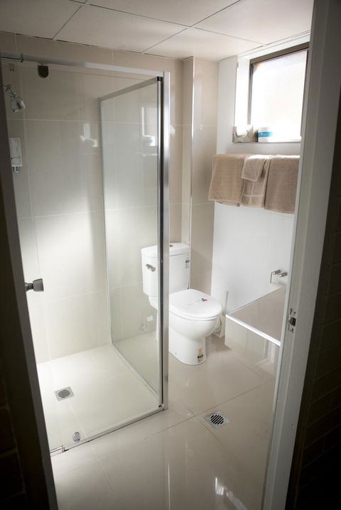 Coastal Bay Motel - Tourism Townsville 30