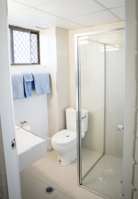 Coastal Bay Motel - Tourism Townsville 41