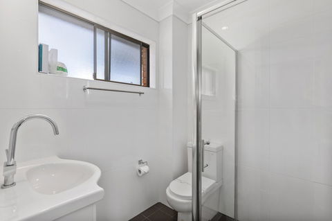 Coastal Bay Motel - Tourism Townsville 3