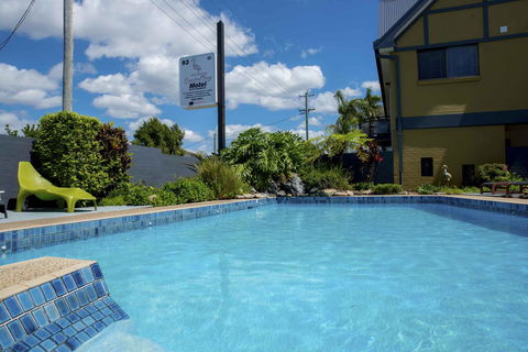 Coastal Bay Motel - Tourism Townsville 24