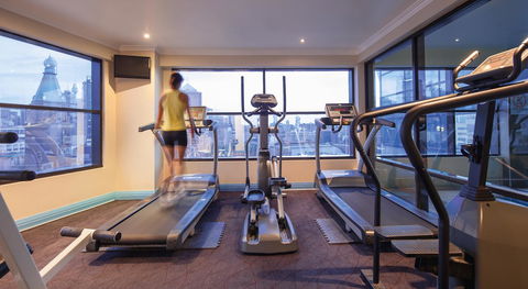 Mercure Sydney - Tourism Townsville 9