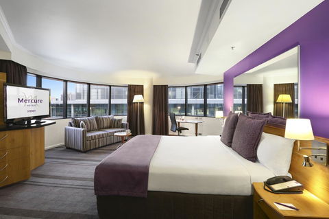 Mercure Sydney - Tourism Townsville 1