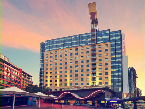 Mercure Sydney - Tourism Townsville 0