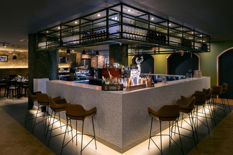 Mercure Sydney - Tourism Townsville 2