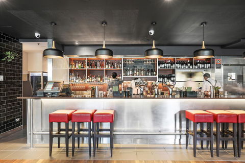 Mercure Sydney - Tourism Townsville 16