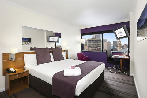 Mercure Sydney - Tourism Townsville 25