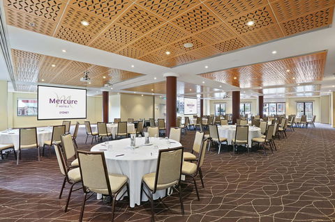 Mercure Sydney - Tourism Townsville 31