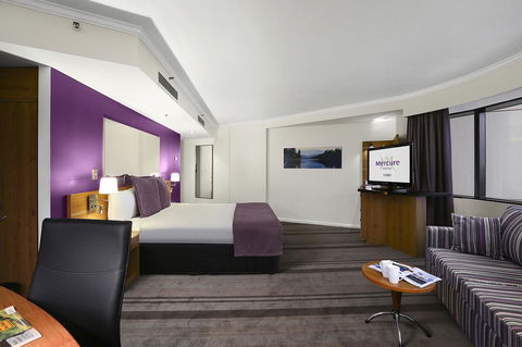 Mercure Sydney - Tourism Townsville 34