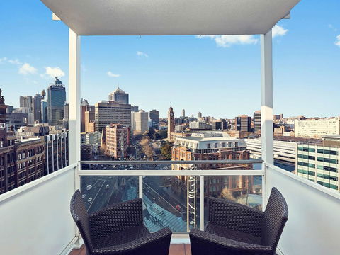 Mercure Sydney - Tourism Townsville 44