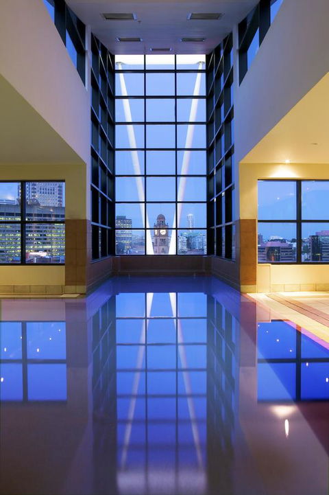 Mercure Sydney - Tourism Townsville 22