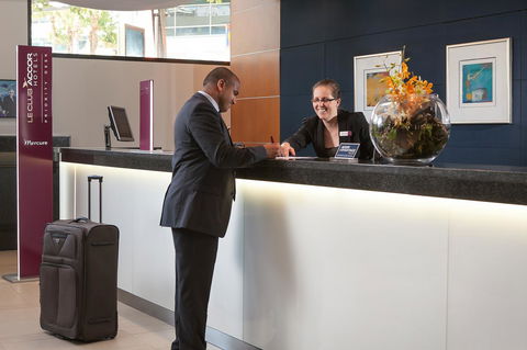 Mercure Sydney - Tourism Townsville 24